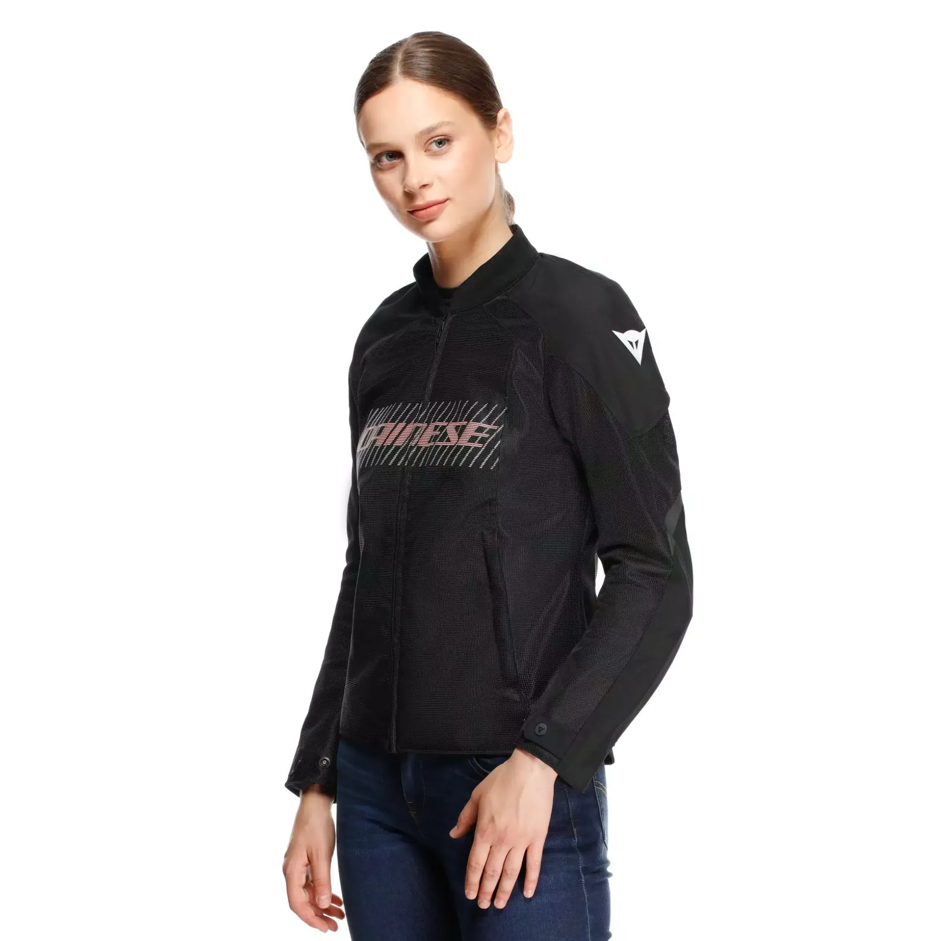 HEROSPHERE AIR - GIACCA MOTO ESTIVA DONNA