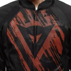 HEROSPHERE AIR - GIUBBOTTO MOTO ESTIVO UOMO