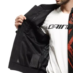 HEROSPHERE AIR - GIUBBOTTO MOTO ESTIVO UOMO