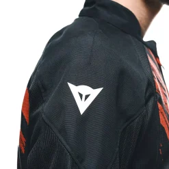 HEROSPHERE AIR - GIUBBOTTO MOTO ESTIVO UOMO