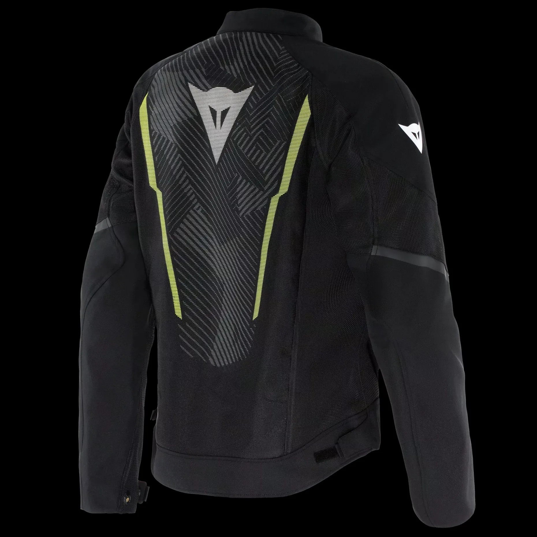 HEROSPHERE AIR - GIUBBOTTO MOTO ESTIVO UOMO