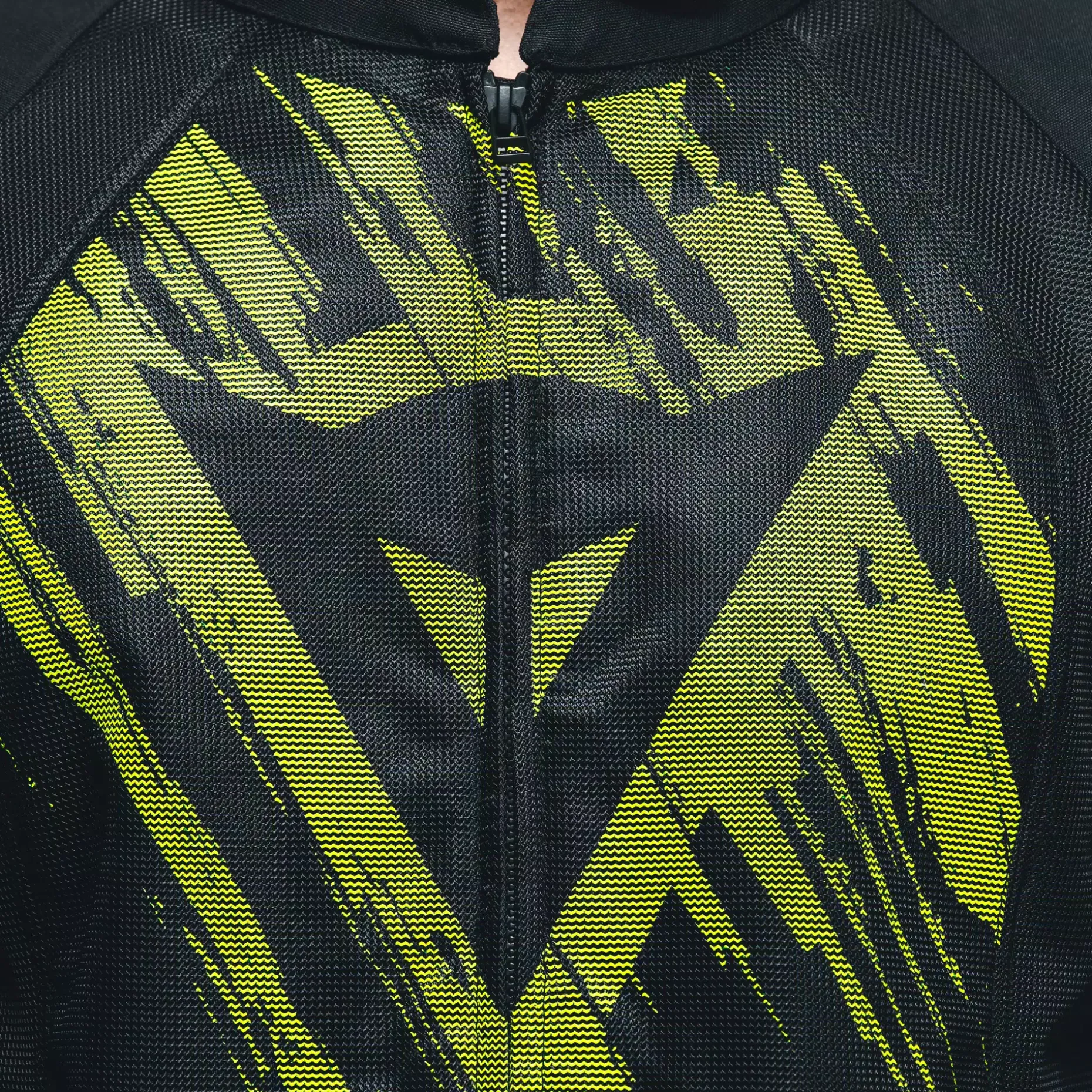 HEROSPHERE AIR - GIUBBOTTO MOTO ESTIVO UOMO
