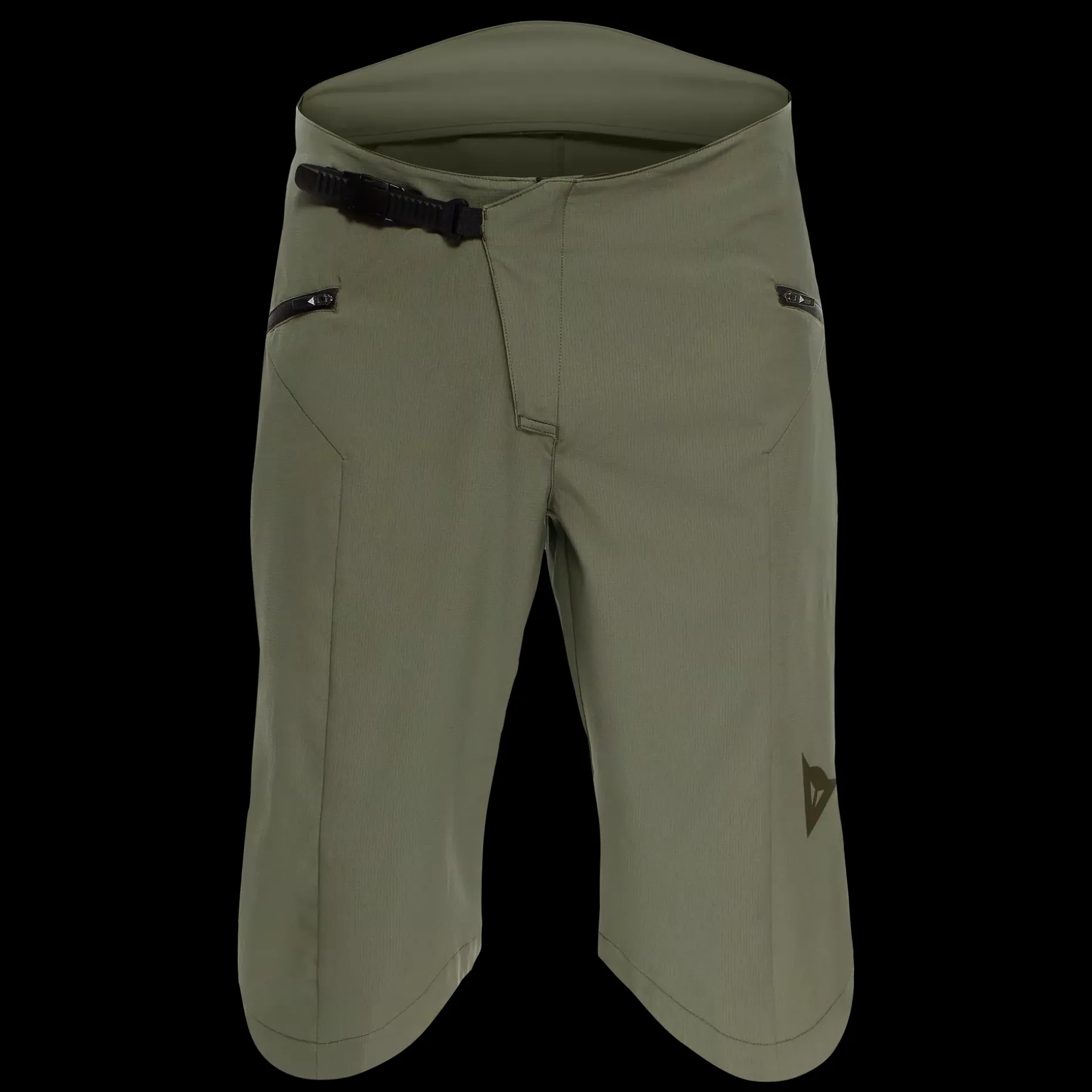 HG AER - PANTALONCINI BICI UOMO