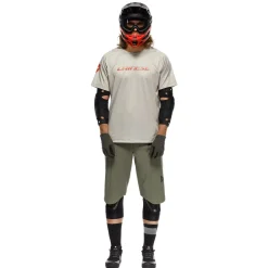 HG AER - PANTALONCINI BICI UOMO