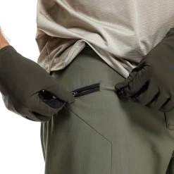 HG AER - PANTALONCINI BICI UOMO