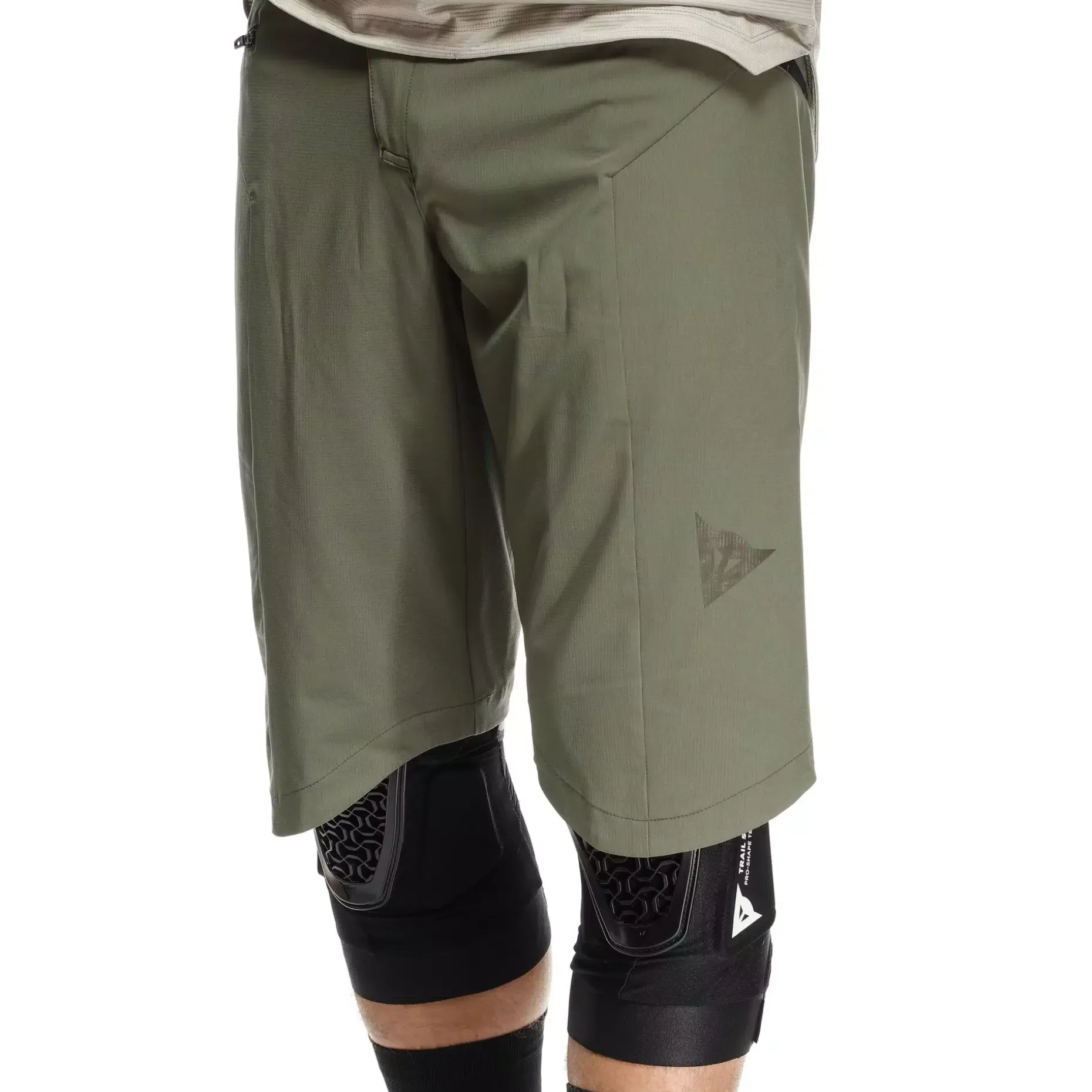 HG AER - PANTALONCINI BICI UOMO