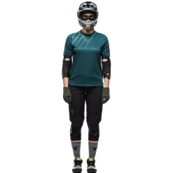 HG AER - PANTALONCINI BICI DONNA