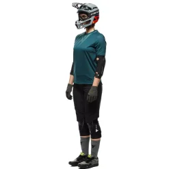 HG AER - PANTALONCINI BICI DONNA