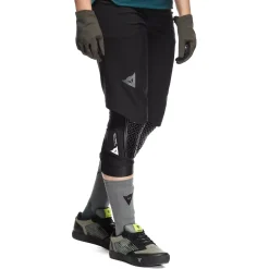 HG AER - PANTALONCINI BICI DONNA