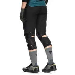 HG AER - PANTALONCINI BICI DONNA