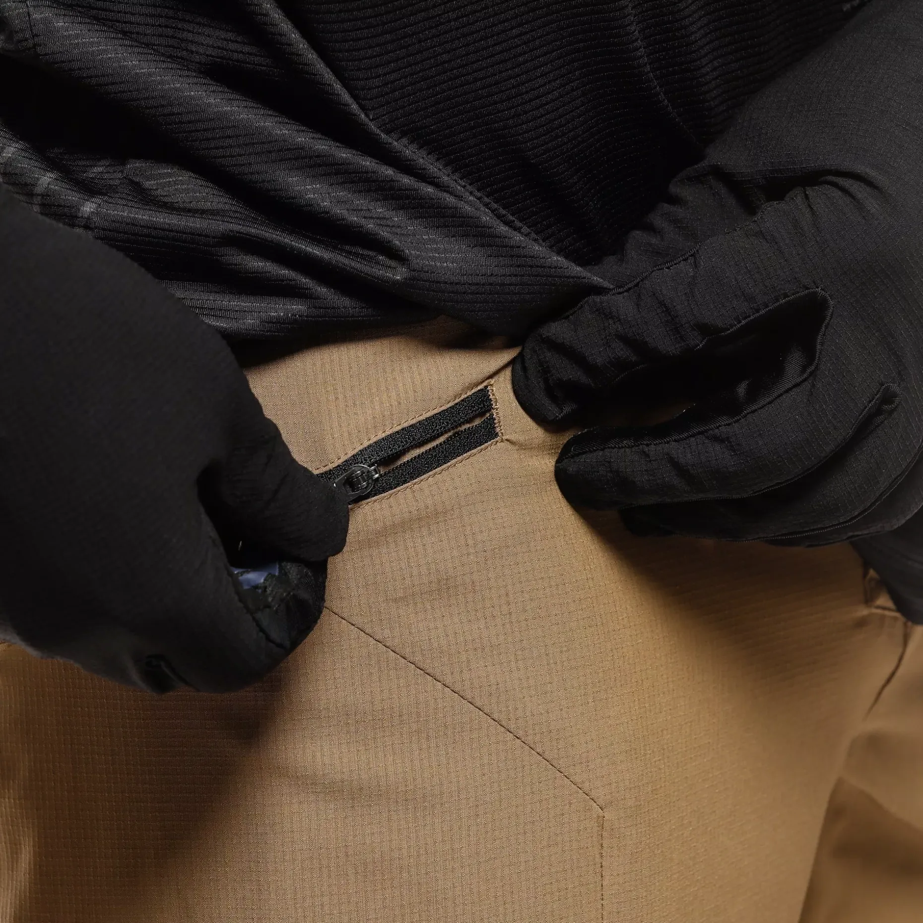 HG AER - PANTALONCINI BICI UOMO