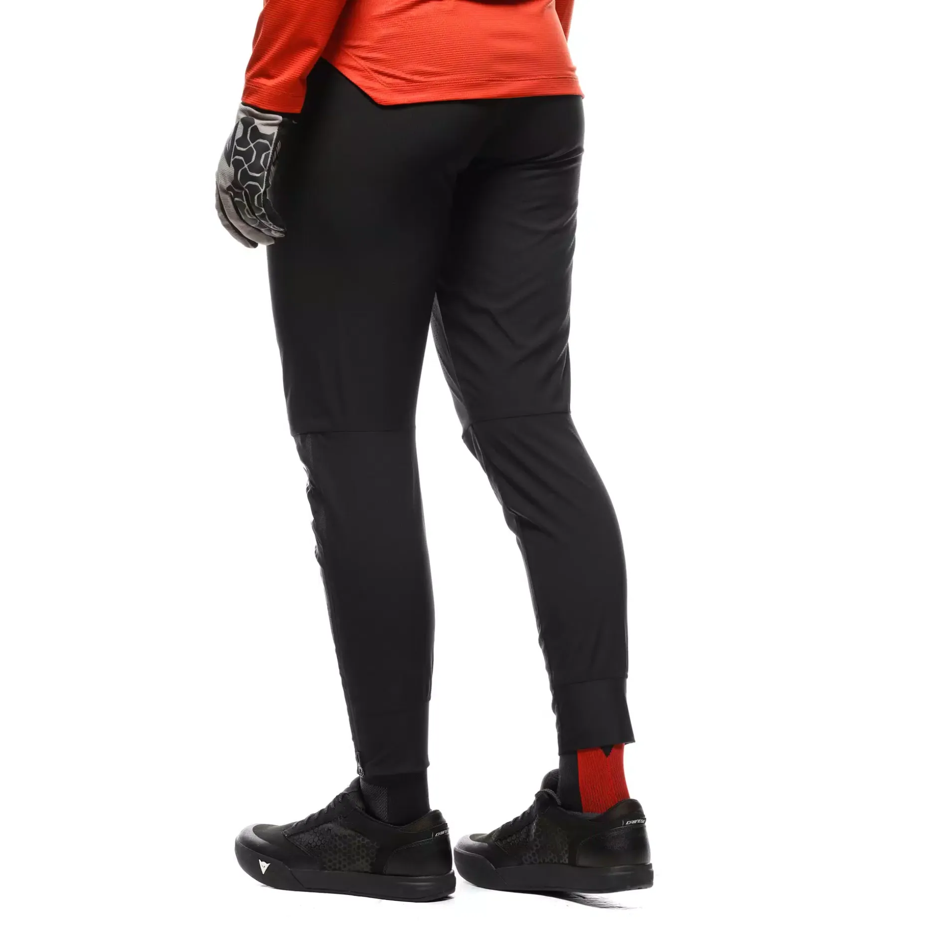 HG AER - PANTALONI BICI DONNA