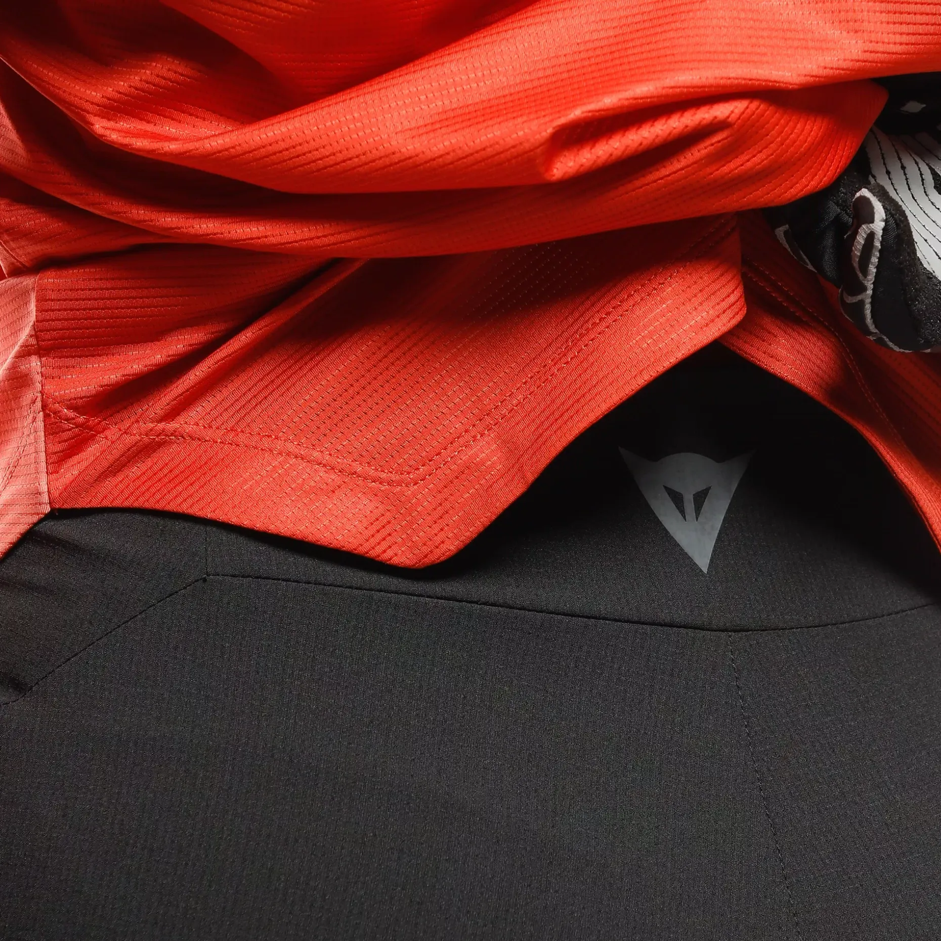 HG AER - PANTALONI BICI DONNA