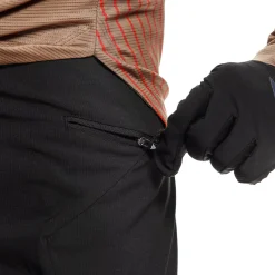 HG AER - PANTALONI BICI UOMO