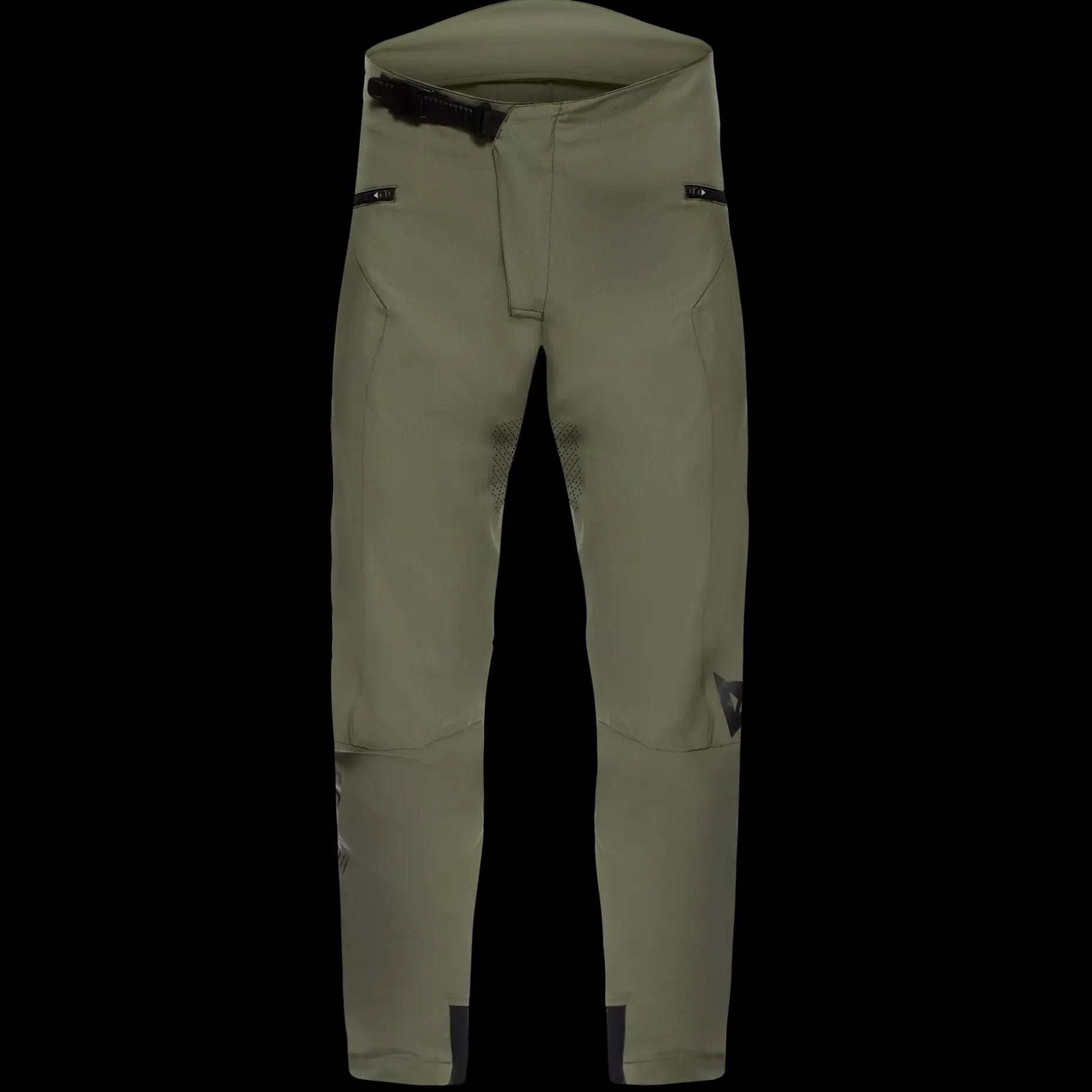 HG AER - PANTALONI BICI UOMO