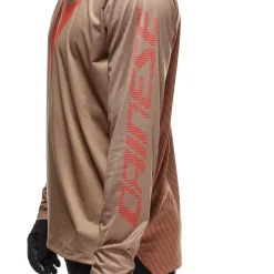 HG AER JERSEY LS - MAGLIA BICI MANICHE LUNGHE UOMO