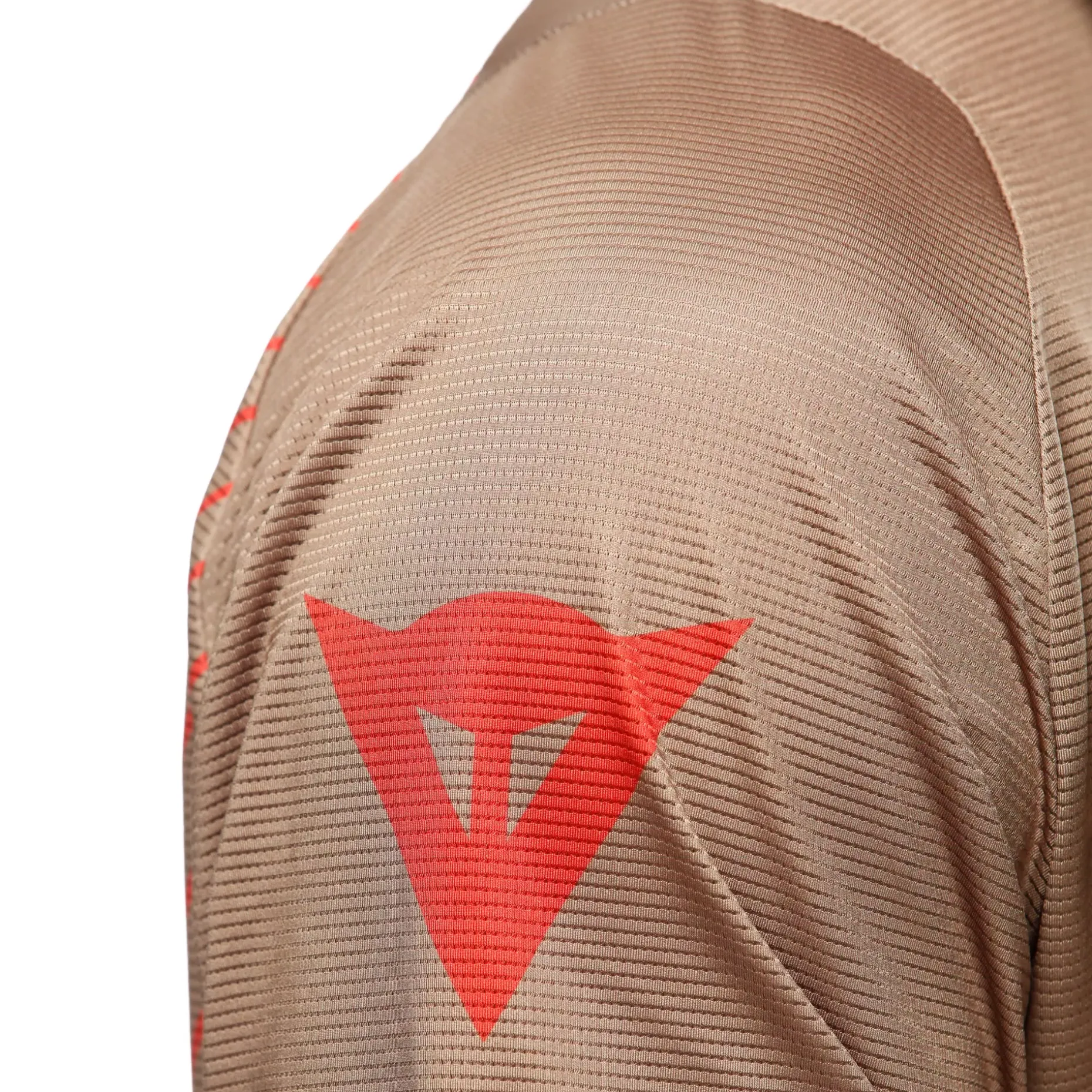 HG AER JERSEY LS - MAGLIA BICI MANICHE LUNGHE UOMO