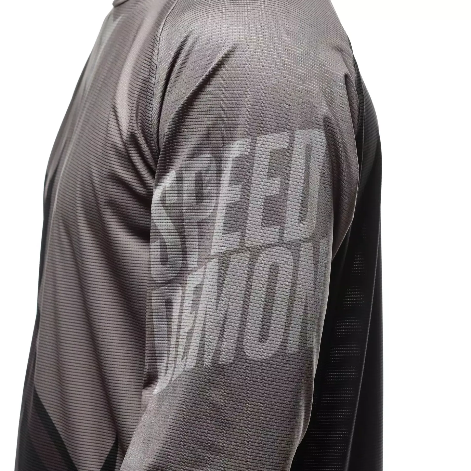 HG AER JERSEY LS - MAGLIA BICI MANICHE LUNGHE UOMO