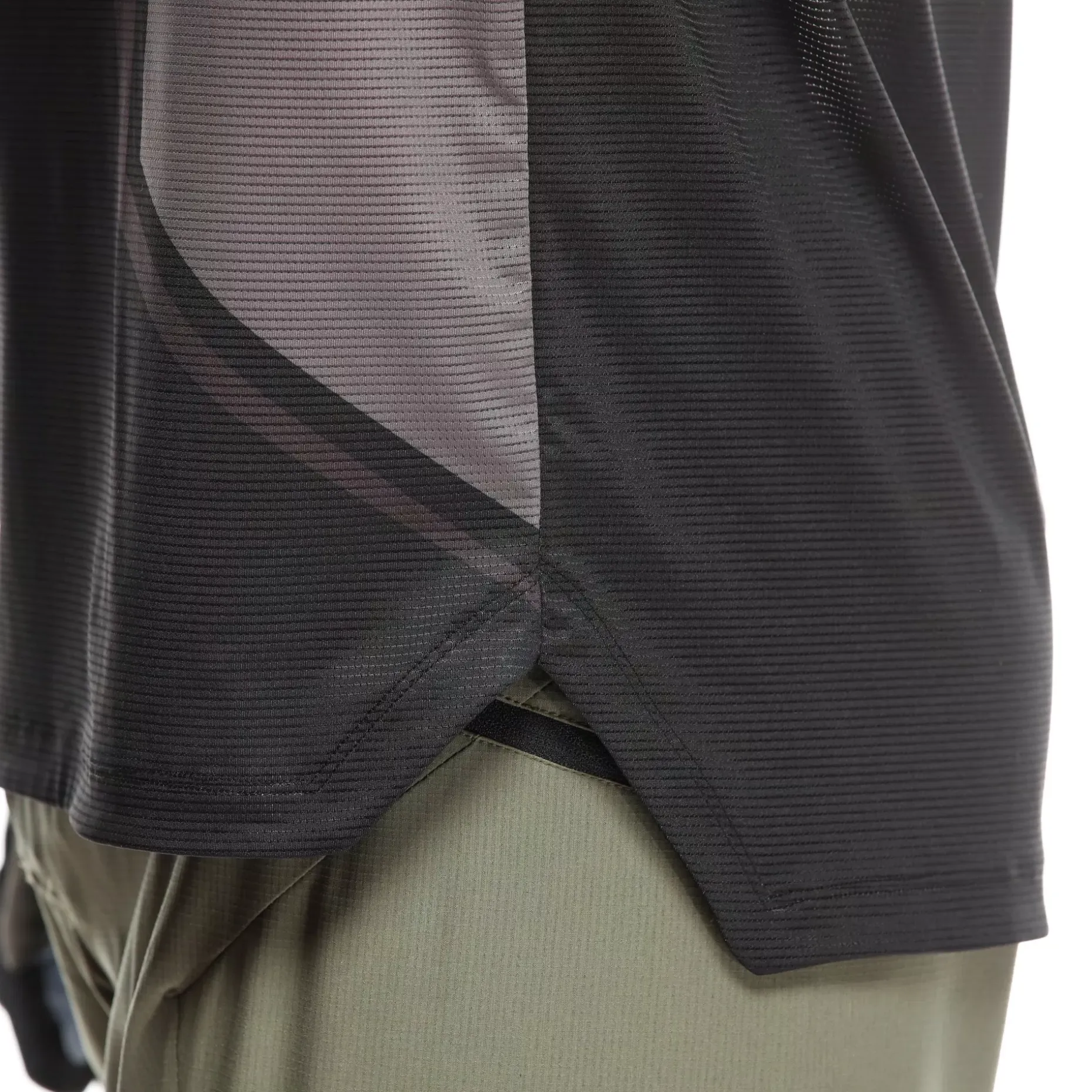 HG AER JERSEY LS - MAGLIA BICI MANICHE LUNGHE UOMO