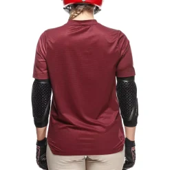 HG AER JERSEY SS - MAGLIA BICI MANICHE CORTE DONNA