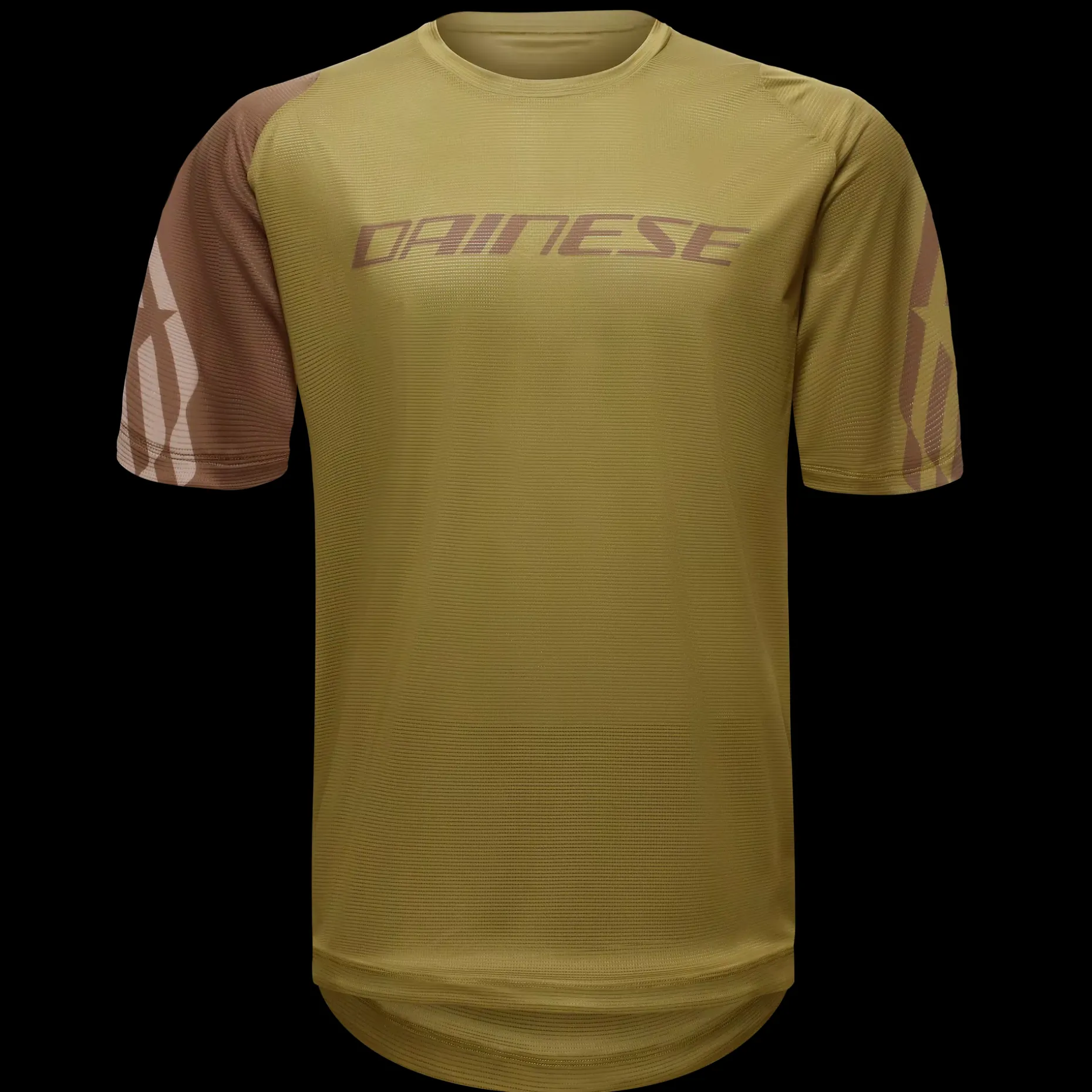 HG AER JERSEY SS - MAGLIA BICI MANICHE CORTE UOMO
