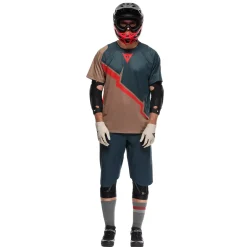 HG AER JERSEY SS - MAGLIA BICI MANICHE CORTE UOMO