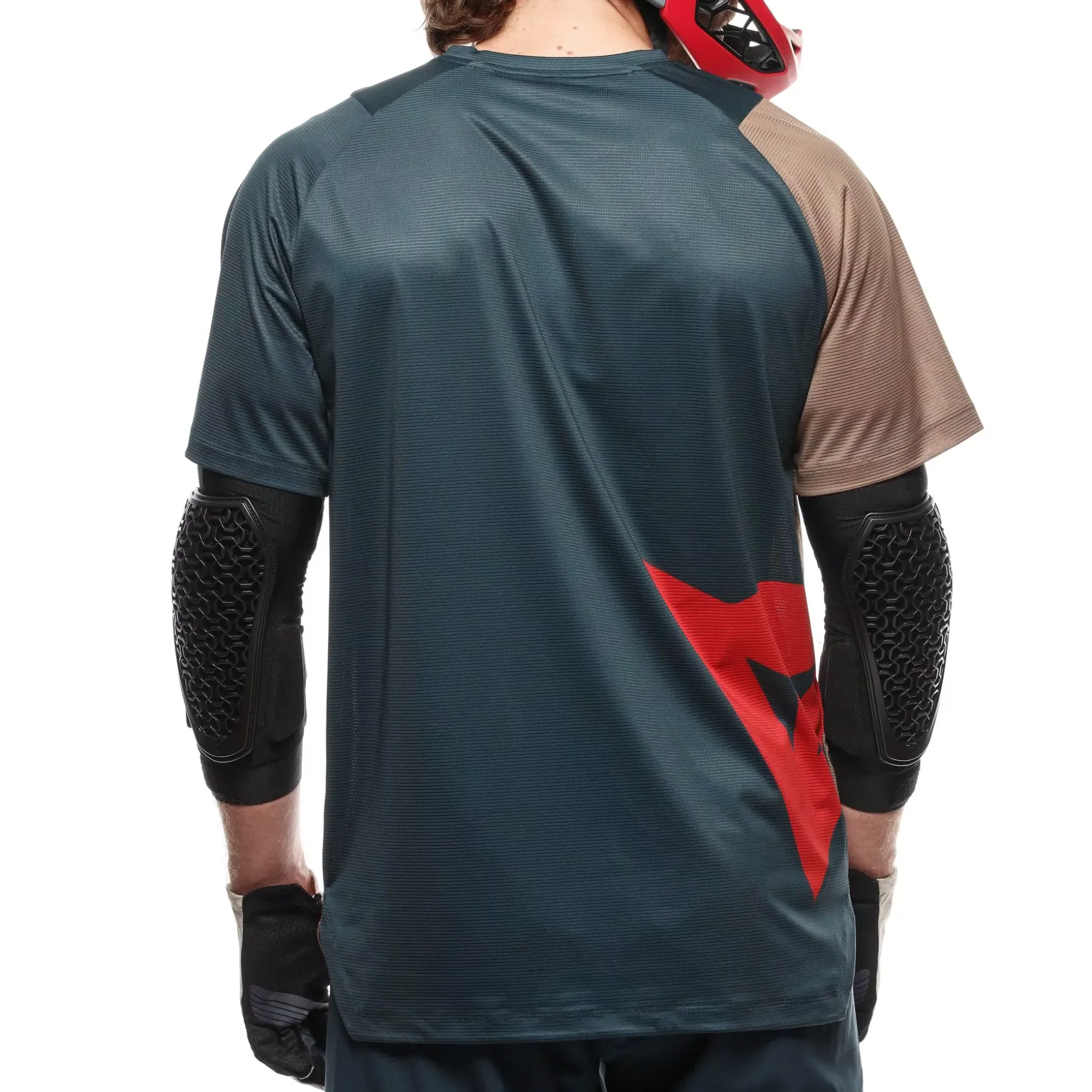 HG AER JERSEY SS - MAGLIA BICI MANICHE CORTE UOMO
