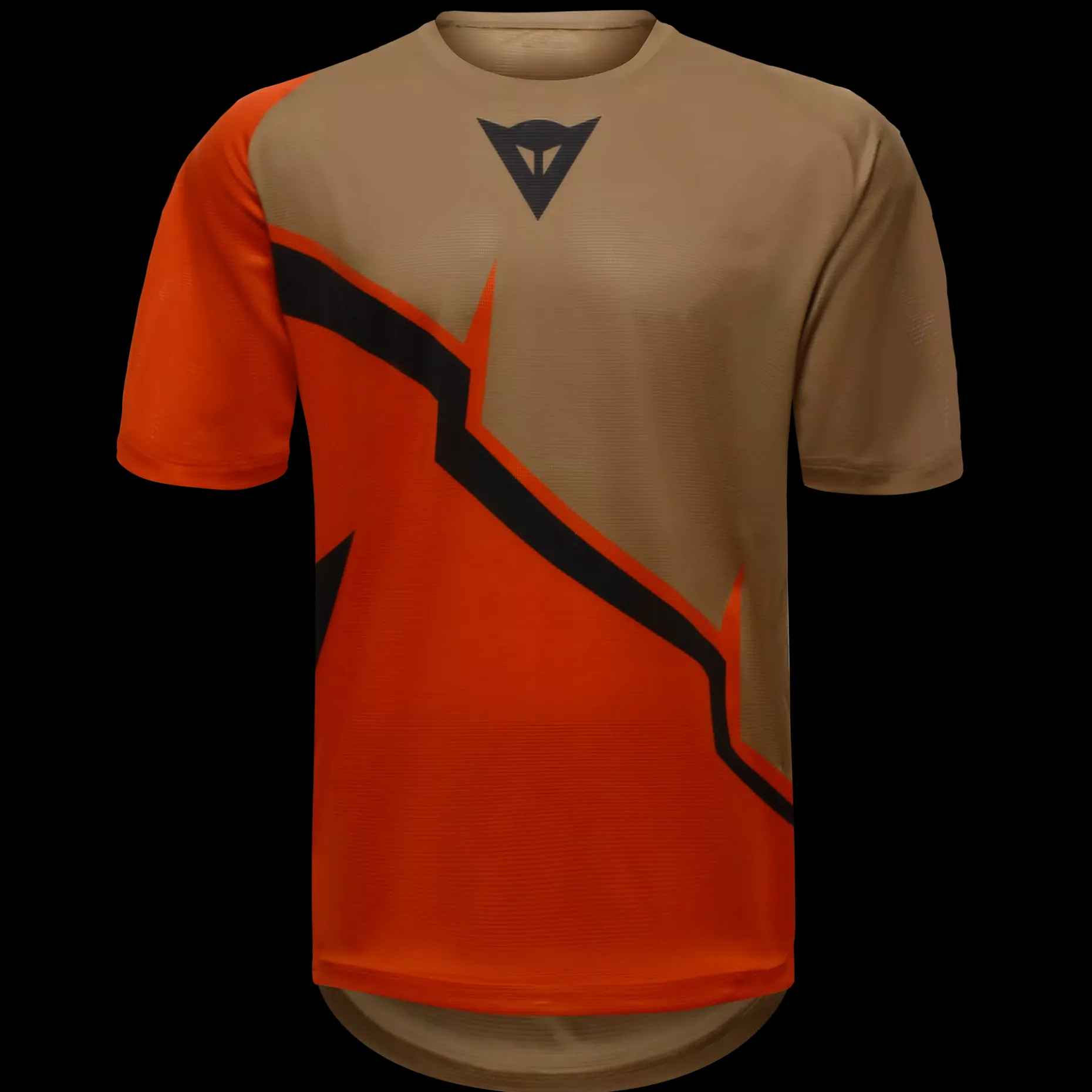 HG AER JERSEY SS - MAGLIA BICI MANICHE CORTE UOMO