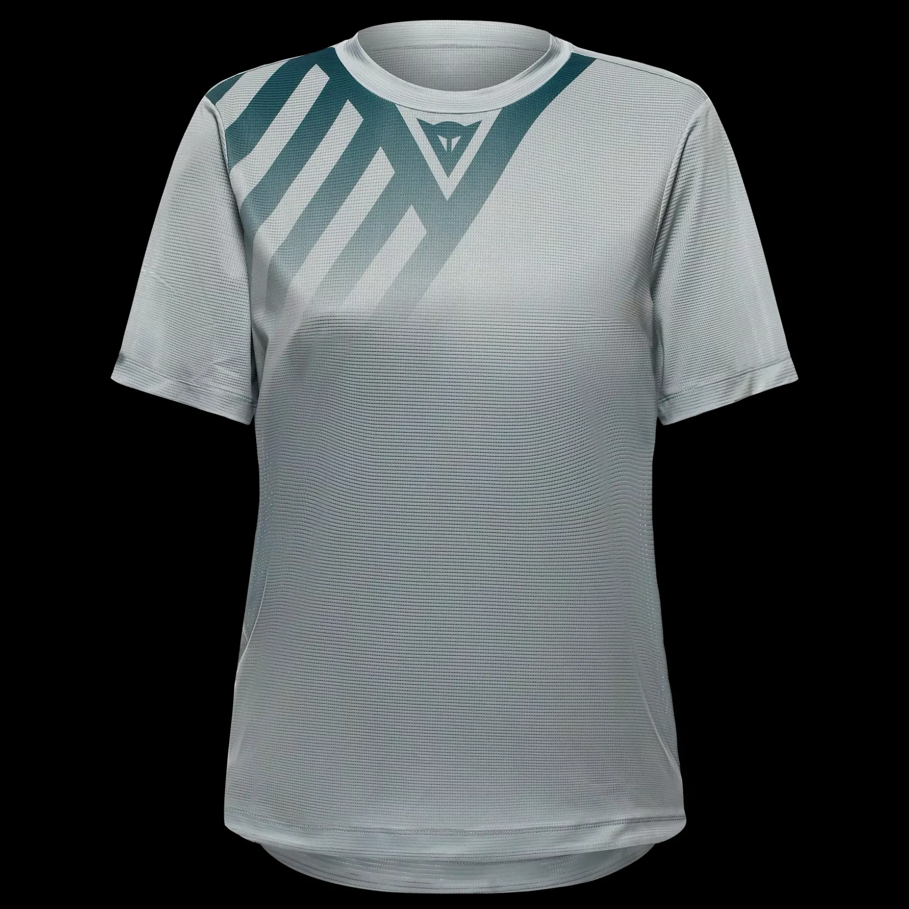 HG AER JERSEY SS - MAGLIA BICI MANICHE CORTE DONNA