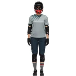 HG AER JERSEY SS - MAGLIA BICI MANICHE CORTE DONNA