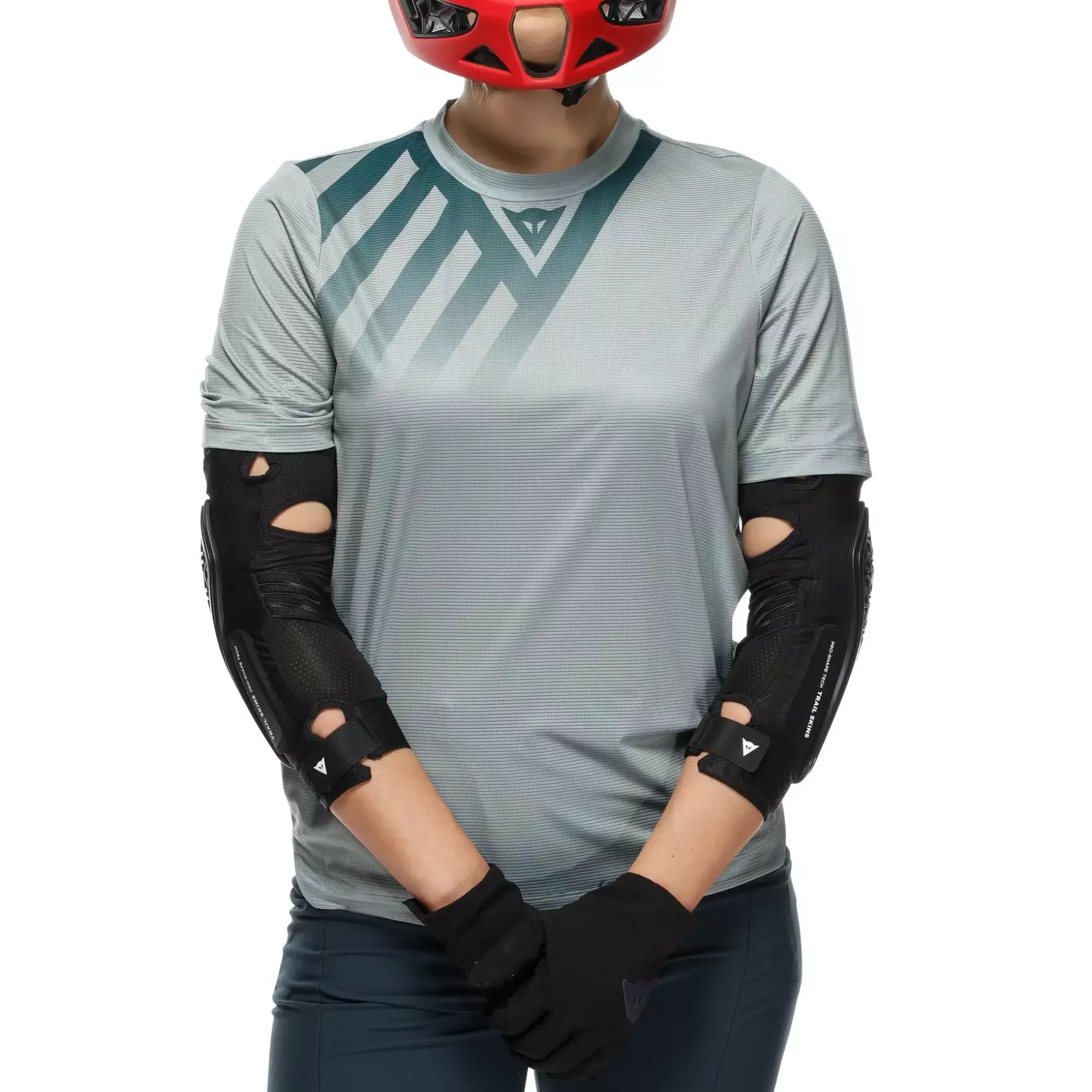 HG AER JERSEY SS - MAGLIA BICI MANICHE CORTE DONNA