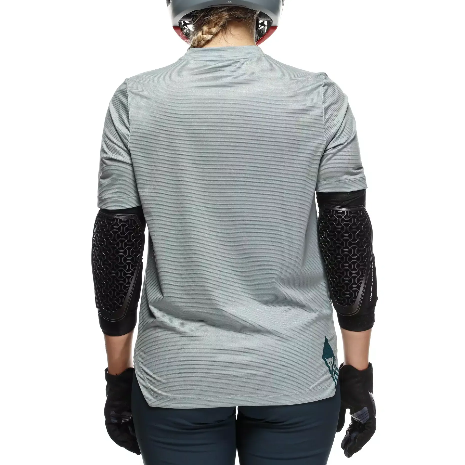 HG AER JERSEY SS - MAGLIA BICI MANICHE CORTE DONNA