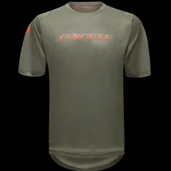 HG AER JERSEY SS - MAGLIA BICI MANICHE CORTE UOMO