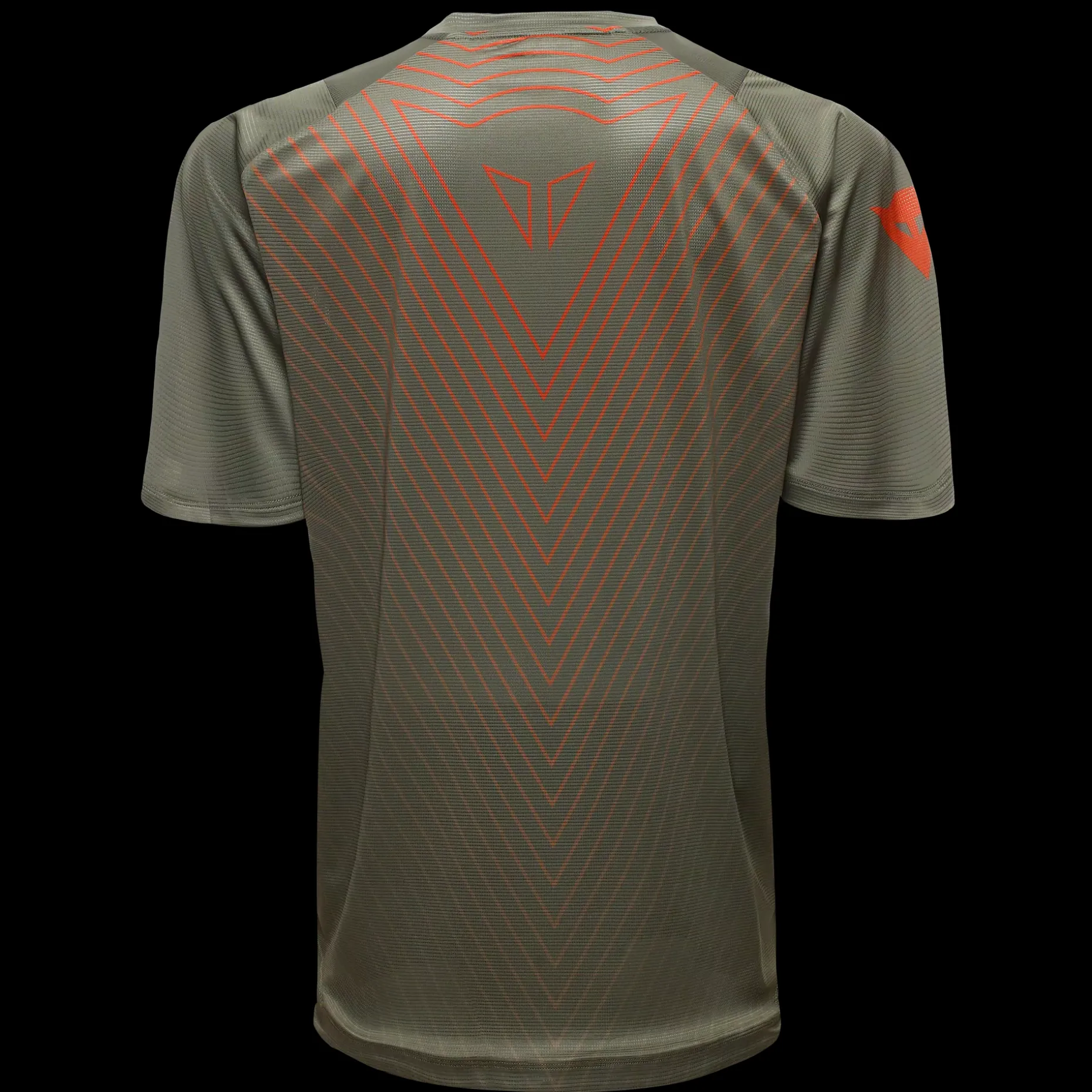 HG AER JERSEY SS - MAGLIA BICI MANICHE CORTE UOMO
