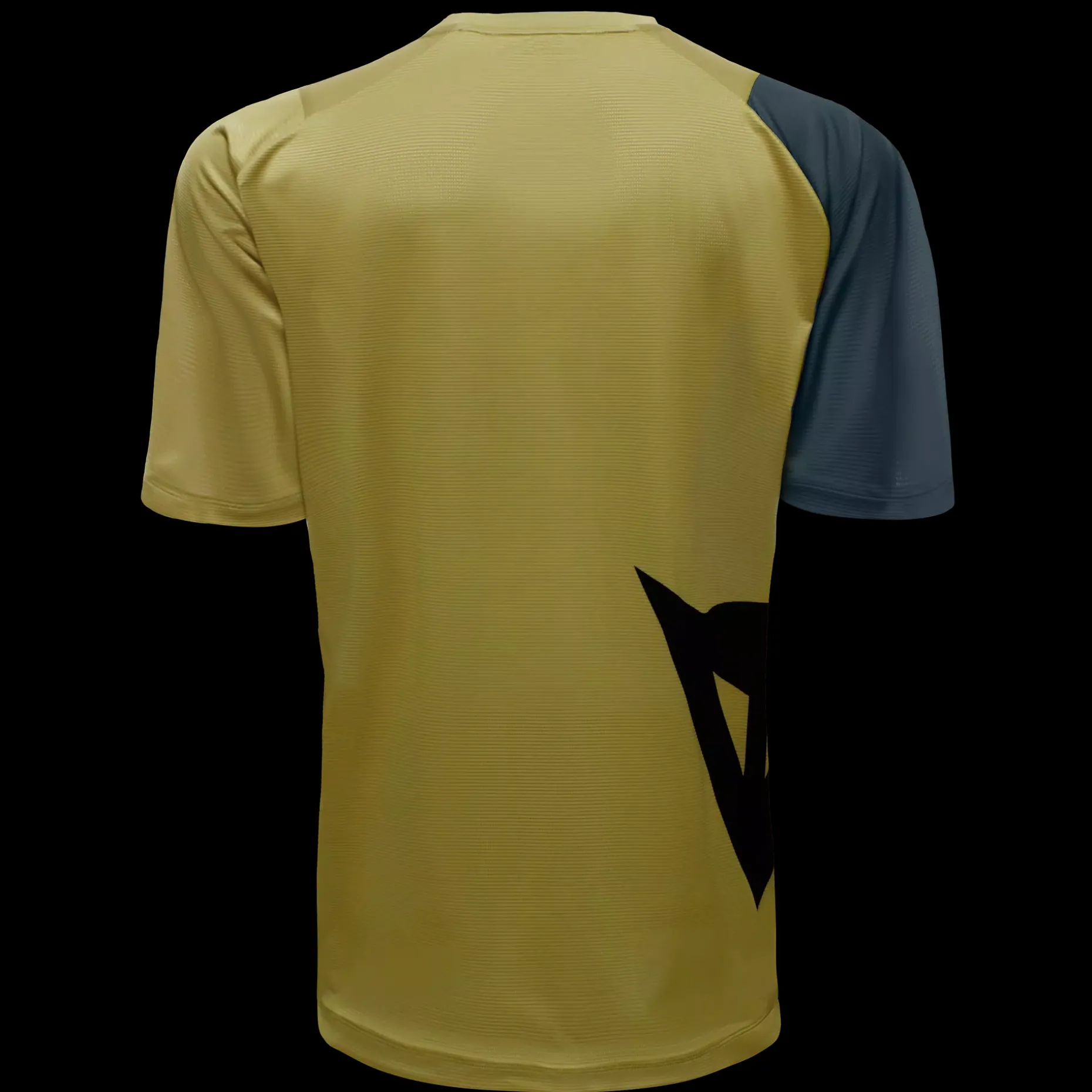 HG AER JERSEY SS - MAGLIA BICI MANICHE CORTE UOMO