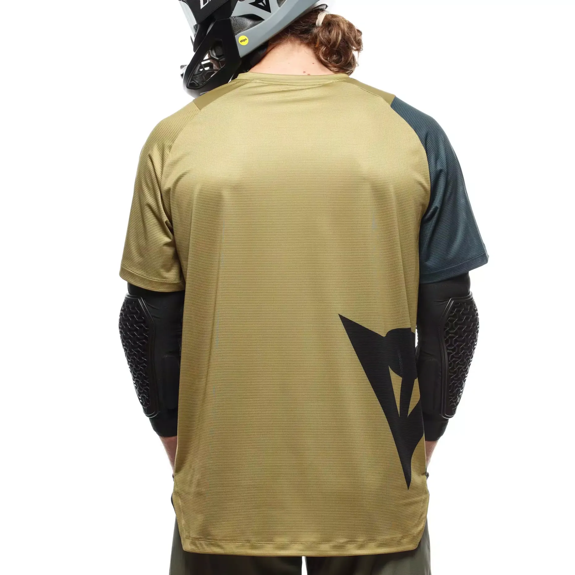 HG AER JERSEY SS - MAGLIA BICI MANICHE CORTE UOMO