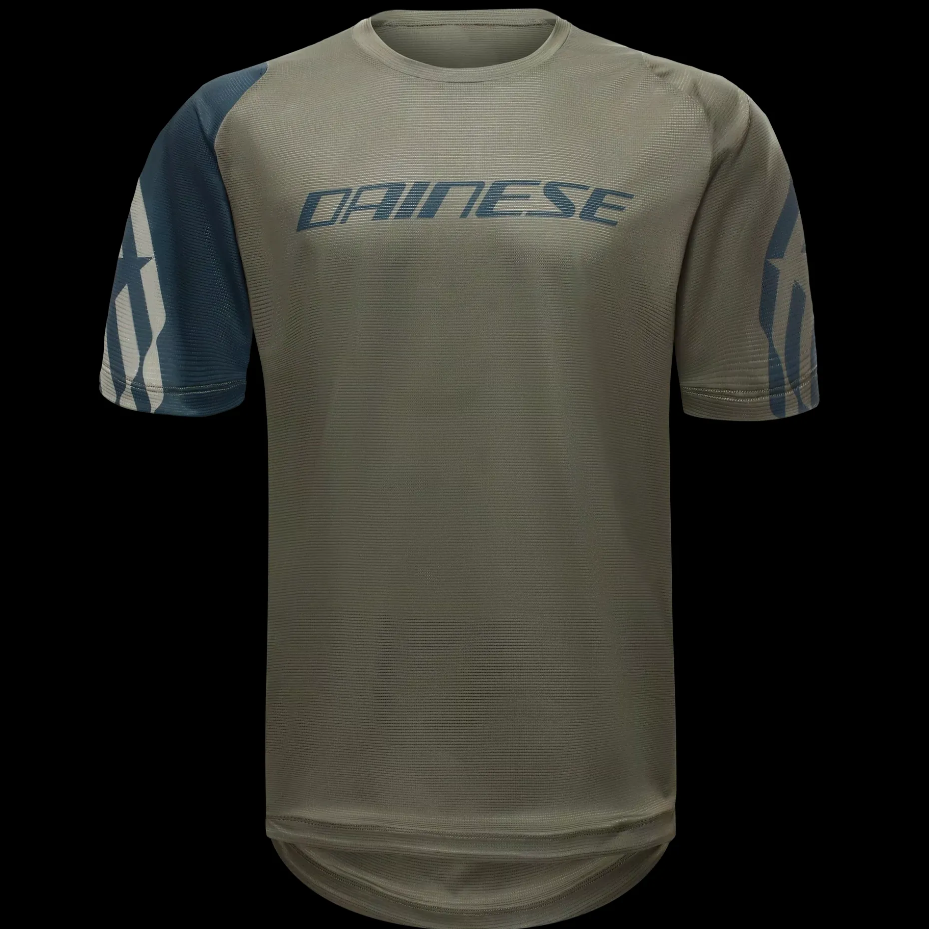 HG AER JERSEY SS - MAGLIA BICI MANICHE CORTE UOMO