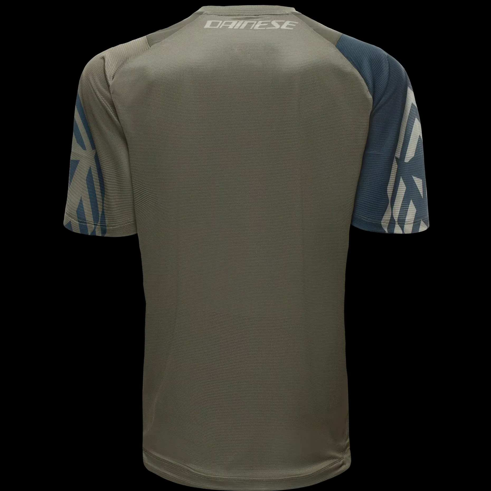 HG AER JERSEY SS - MAGLIA BICI MANICHE CORTE UOMO