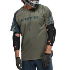 HG AER JERSEY SS - MAGLIA BICI MANICHE CORTE UOMO