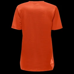 HG AER JERSEY SS - MAGLIA BICI MANICHE CORTE DONNA