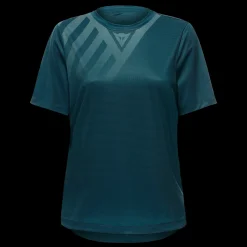 HG AER JERSEY SS - MAGLIA BICI MANICHE CORTE DONNA