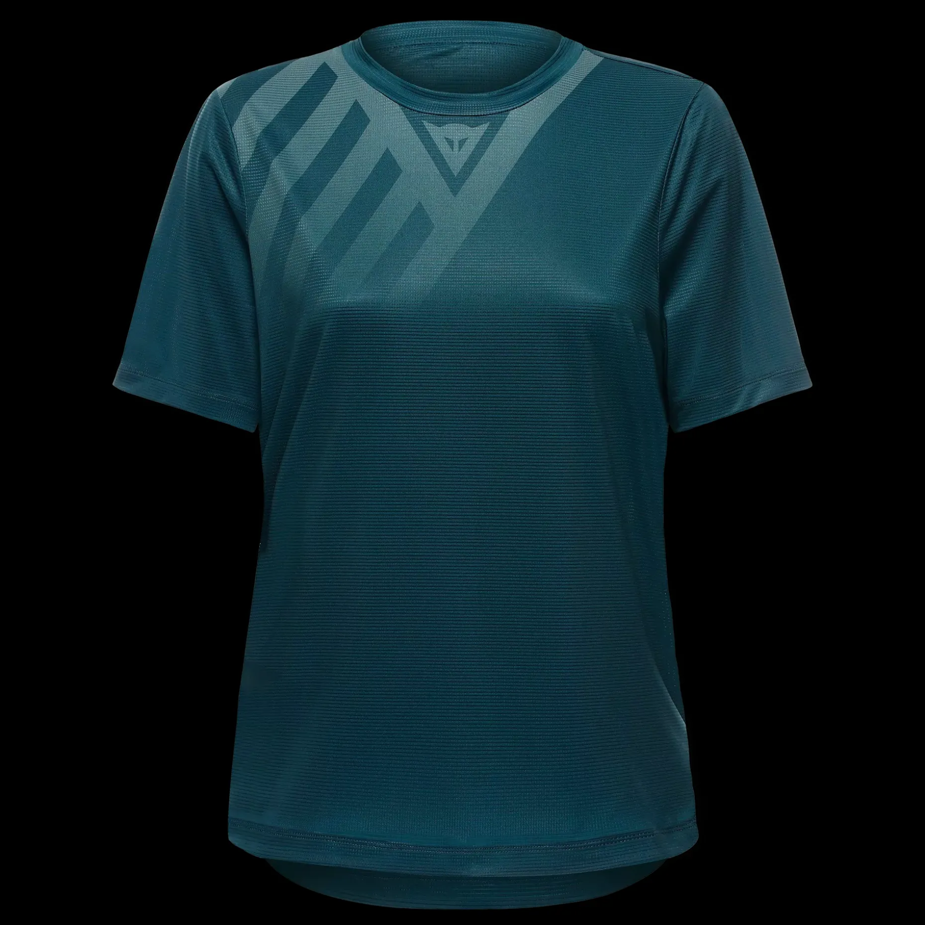 HG AER JERSEY SS - MAGLIA BICI MANICHE CORTE DONNA