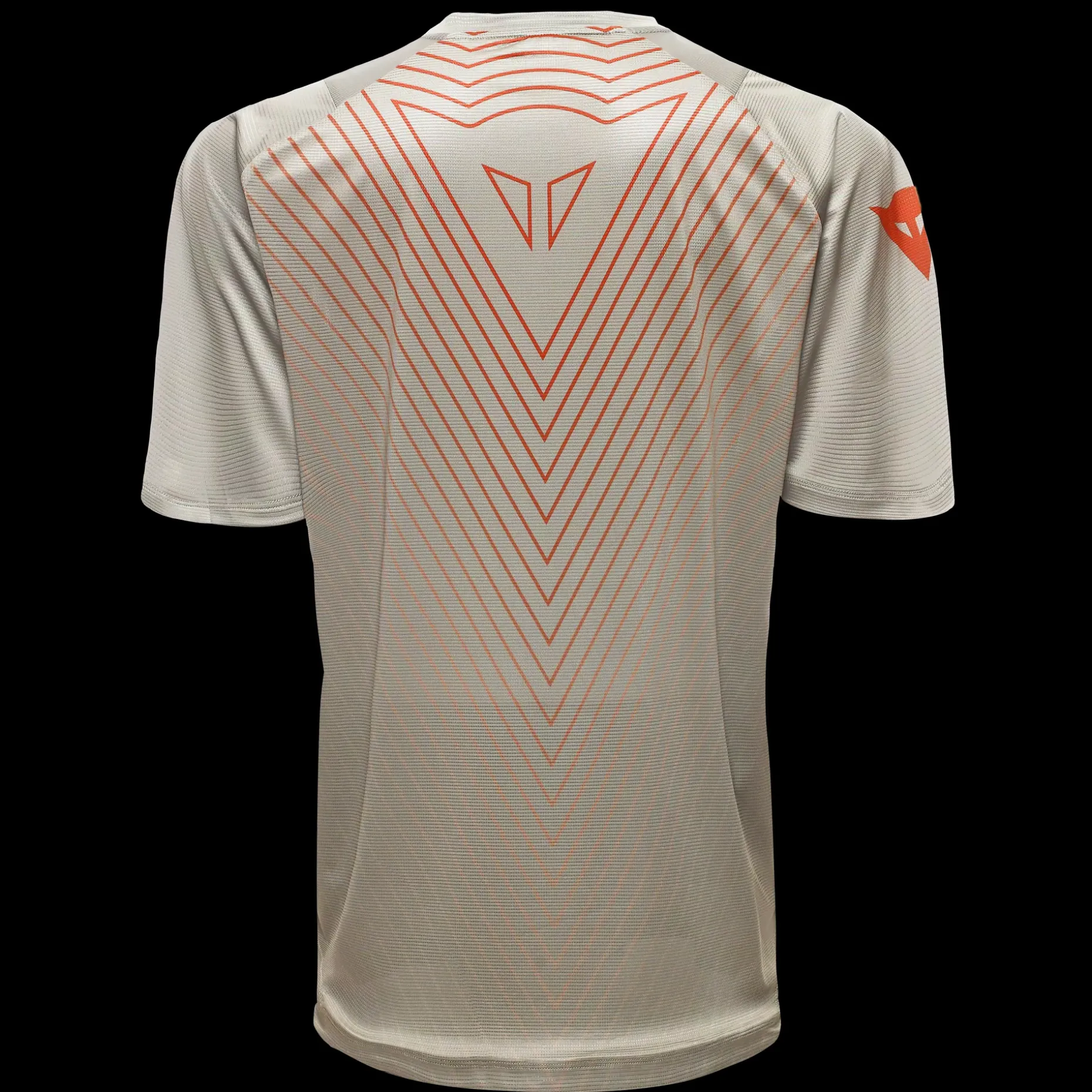 HG AER JERSEY SS - MAGLIA BICI MANICHE CORTE UOMO