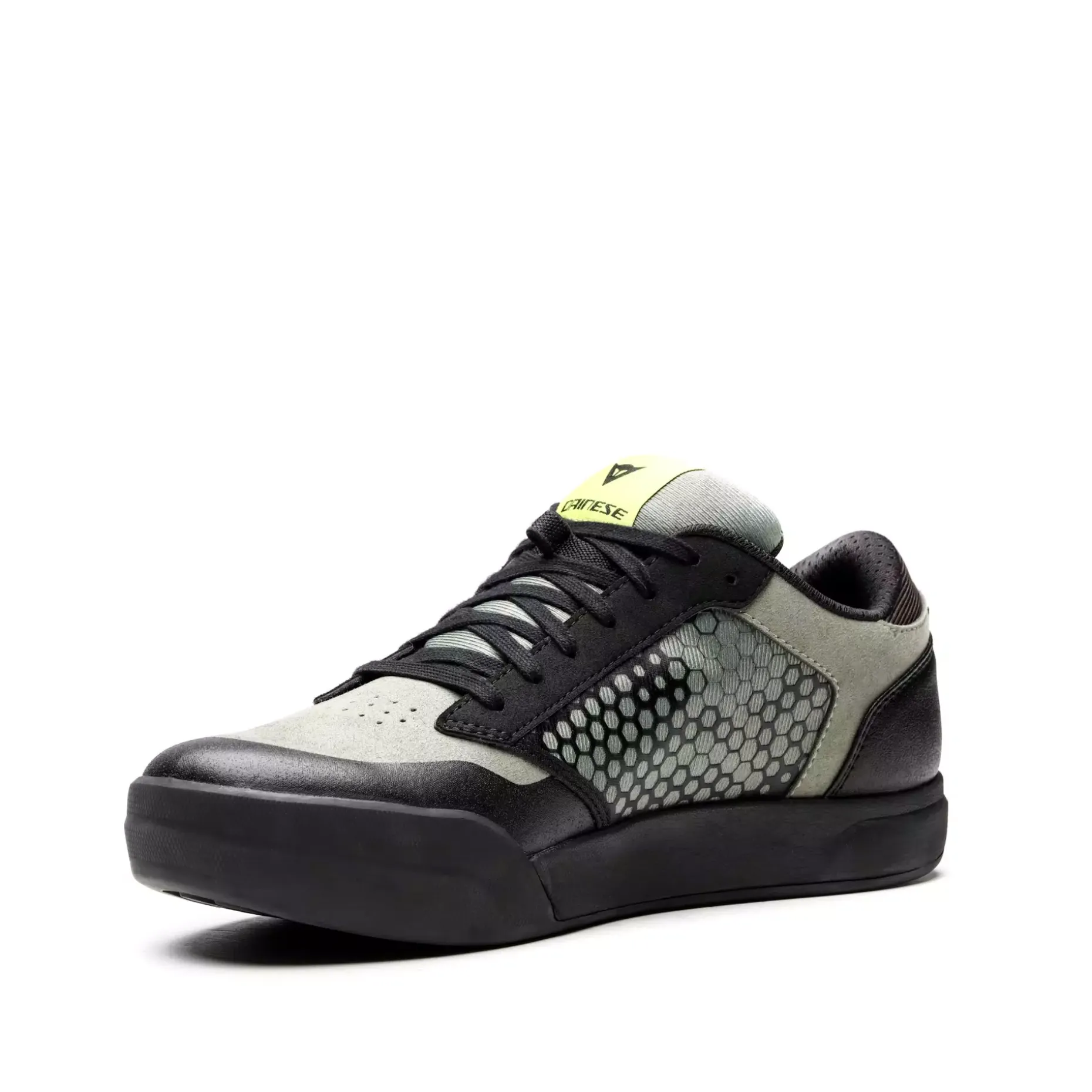 HG MATERIA - SCARPE BICI