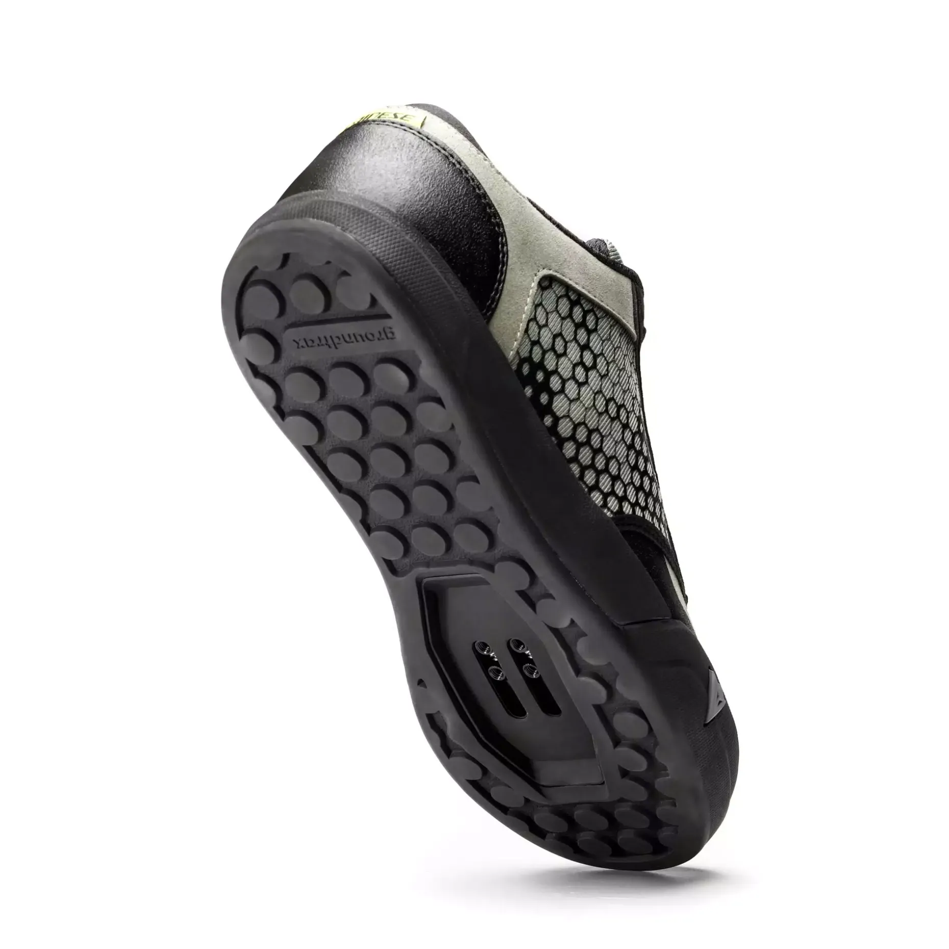 HG MATERIA - SCARPE BICI