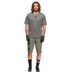 HG OMNIA - PANTALONCINI BICI UOMO