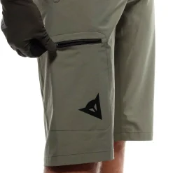 HG OMNIA - PANTALONCINI BICI UOMO