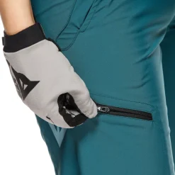 HG OMNIA - PANTALONCINI BICI DONNA