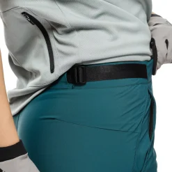 HG OMNIA - PANTALONCINI BICI DONNA
