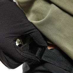 HG OMNIA - PANTALONCINI BICI UOMO